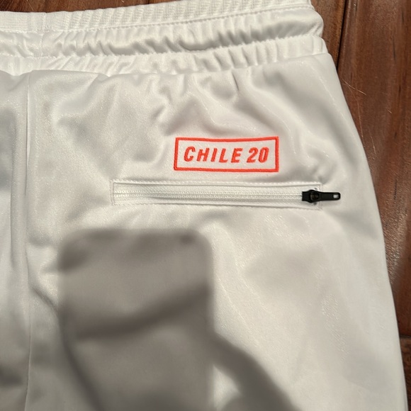 ADIDAS TREFOIL TRACK PANTS - Picture 6 of 7